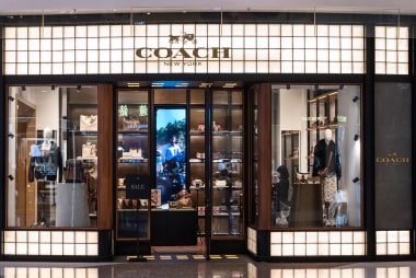 Coach will stop destroying unwanted goods following TikTok outrage - CNN  Style