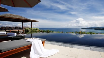 9 Best Pool Villas And Suites On Phuket Thailand Cnn Travel - 