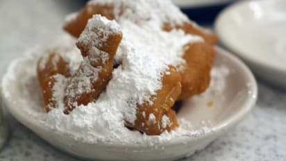 Good Times In New Orleans Photos Cnn Travel