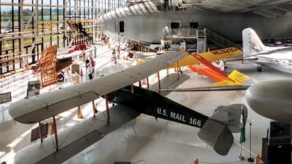 Spruce Goose Get The Inside Story Of An Aviation Icon Cnn Travel