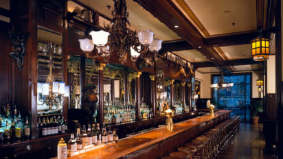 10 Of Americas Best Historic Restaurants Cnn Travel