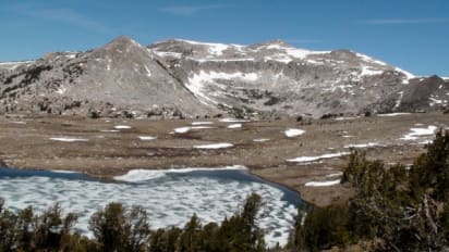 7 Great Places To See Wildlife In The United States Cnn Travel