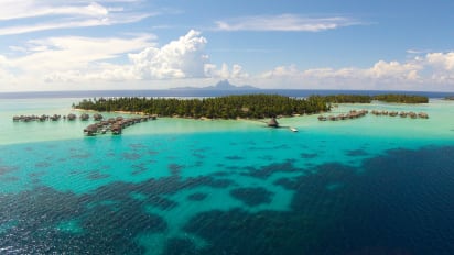 15 French Polynesian Islands Cnn Travel - 