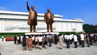 North Korea Tours What To Expect Cnn Travel