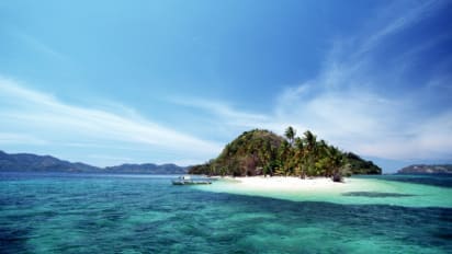 The Philippines Best Beaches And Islands Cnn Travel