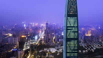 What To Do See And Eat In Shenzhen China Cnn Travel - 