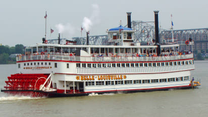 Gambling Boat Louisville Ky