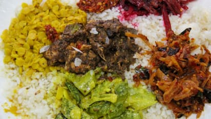 12 Foods You Should Try In Sri Lanka Cnn Travel