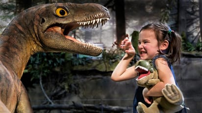10 of the world's best dinosaur museums | CNN Travel