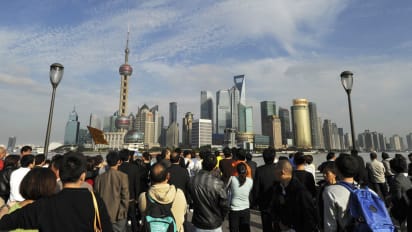 Visiting Shanghai Insiders Share Tips Cnn Travel - 