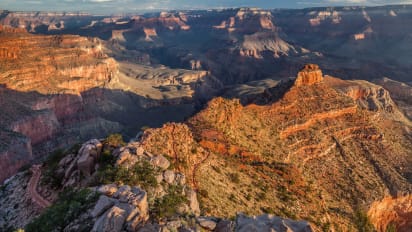 Best Time To Travel To Grand Canyon