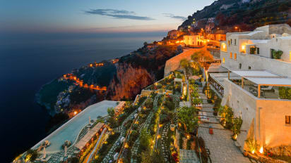 Europe S 20 Most Beautiful Hotels Cnn Travel