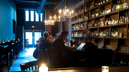 7 Of Houston S Best Bars Cnn Travel