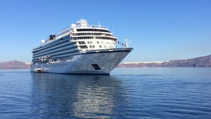 Cruisers Choice Cruise Critic S Best Cruise Ships Of 2017 Cnn