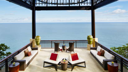 Luxury Vacations In Mexico 7 Destinations And Where To Stay