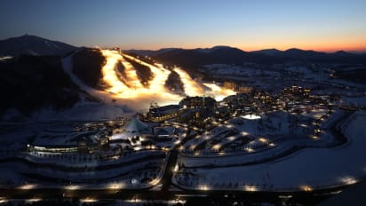 South Korea Ski And Snowboard Resorts 7 Best Snowy - 