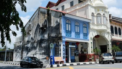 Ipoh Malaysia A Cultural And Culinary Guide Cnn Travel