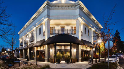 Singlethread In Sonoma County America S Next Top Restaurant Cnn Travel