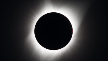 Solar Eclipse In South America Part Of Continent To Go Dark July