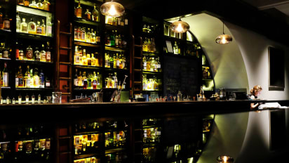 Photos 2017 World S 50 Best Bars Cnn Travel