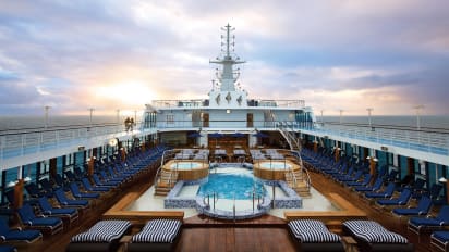 Travel Around The World 7 Ways To Do It In Style Cnn Travel