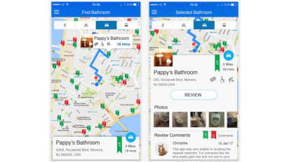 15 Best Travel Apps To Download Before Your Next Trip Cnn