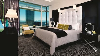 6 Best Boutique Hotels In Las Vegas Cnn Travel