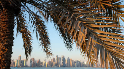 Qatar expat dating pos Singles datieren