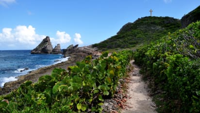 Guadeloupe What To Do And See At This French Caribbean