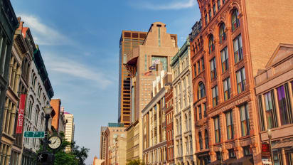 Top Things To Do In Louisville The Can T Miss Spots Cnn Travel