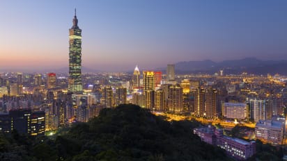 25 Best Places To Visit In Taiwan