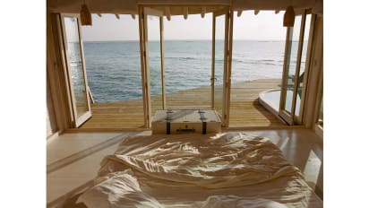 The World S Sexiest Bedrooms According To Mr Mrs Smith