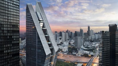 Asia S Hottest New Hotels Opening In 19 Cnn Travel