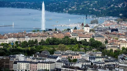 World S Most Expensive Cities In 2020 To Live In Cnn Travel
