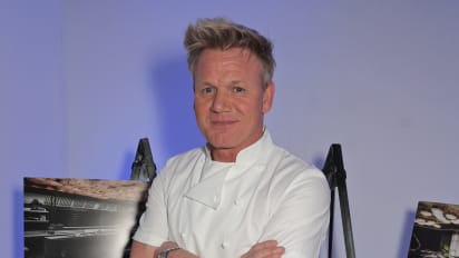 Gordon Ramsay S Lucky Cat Asian Restaurant In A Cultural Appropriation Dispute Cnn Travel