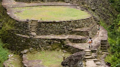 ancient cities in north america ancient cities in north america