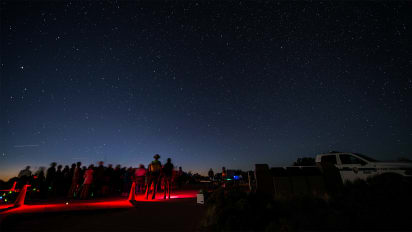Huge Astronomy Stargazing Planetarium Star Starry Night Sky Software