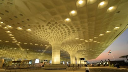 India's 10 busiest airports: Your guide to navigating them | CNN Travel