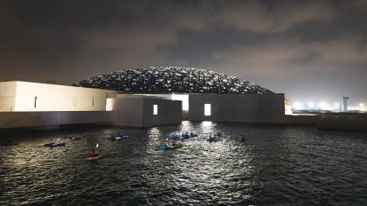 Abu Dhabi Nights 7 Best Things To Do From Dining To Clubs Cnn