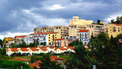 Italian Town Teora Hopes To Lure New Residents By Paying Their