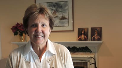 Stolen Stein Us Woman Returns It To German Tavern 55 Years After