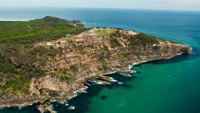 Australia Coronavirus Nrl Considers Plan To Relocate To Tropical Island Cnn Travel