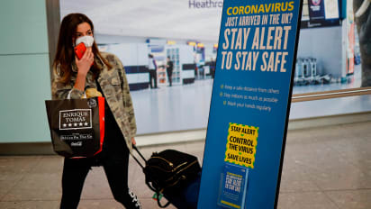 Has The Uk Just Canceled Summer By Imposing A 14 Day Quarantine