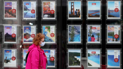 Travel Advisers Your Secret Vacation Weapon During The Pandemic Cnn Travel