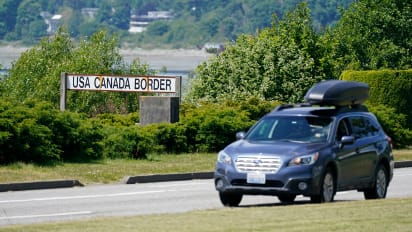 Canada Will Not Open Its Border To Non Essential Unvaccinated Visitors For Quite A While Trudeau Says Cnn Travel