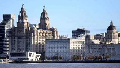 Liverpool Loses Its Unesco World Heritage Listing Cnn Travel