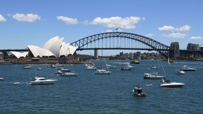 Good News: Australia Ends  Longest-running Pandemic Travel Restrictions Almost After 2 Years

