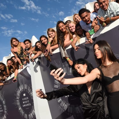 untangling instagram s growing web of influence - which celebrity has the most instagram followers 2014