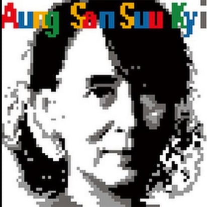 Ai Weiwei Adds To Protest With Instagram Lego Portraits Cnn Style