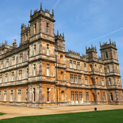 Download The Real Life Downton Abbey Is Being Listed On Airbnb Cnn Style SVG Cut Files
